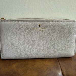 Kate Spade Lena Large Continental Wallet